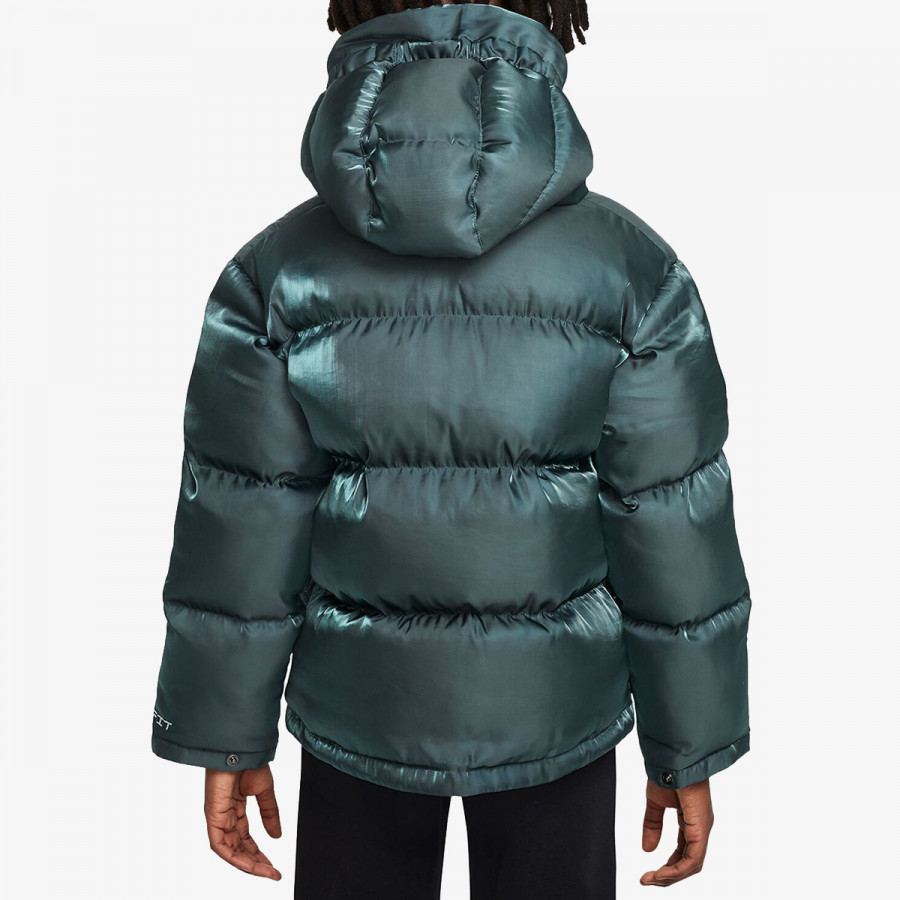 NIKE JAKNA K NSW TF HGH SYNFL JKT ULT MAT 