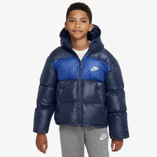 NIKE JAKNA Sportswear Heavyweight Synthetic fill 