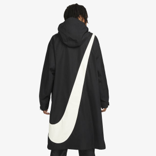 NIKE JAKNA M NK SWOOSH WVN PARKA 