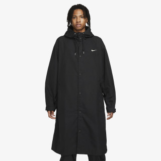 NIKE JAKNA M NK SWOOSH WVN PARKA 
