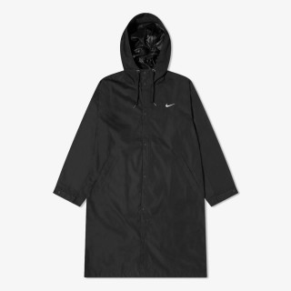 NIKE JAKNA M NK SWOOSH WVN PARKA 