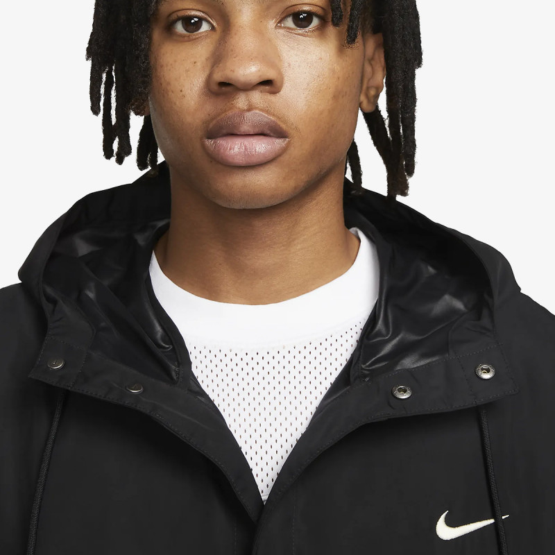 NIKE JAKNA M NK SWOOSH WVN PARKA 