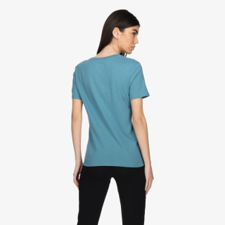 NIKE KRATKA MAJICA W NK DF TEE SWOOSH 