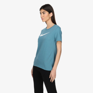 NIKE KRATKA MAJICA W NK DF TEE SWOOSH 