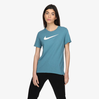 NIKE KRATKA MAJICA W NK DF TEE SWOOSH 