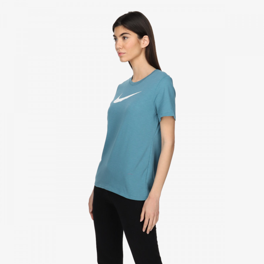 NIKE KRATKA MAJICA W NK DF TEE SWOOSH 