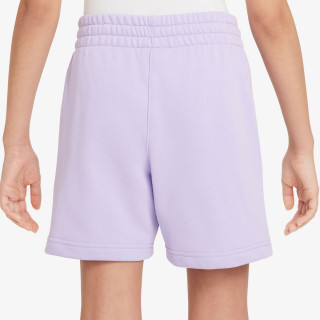 NIKE KRATKE HLAČE G NSW CLUB FT 5IN SHORT LBR 