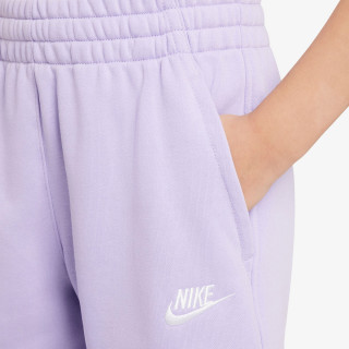 NIKE KRATKE HLAČE G NSW CLUB FT 5IN SHORT LBR 