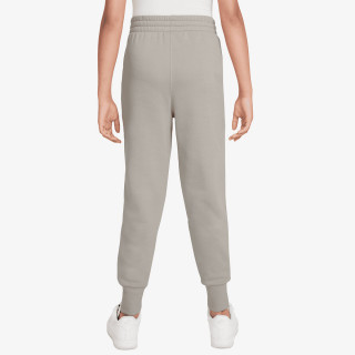 NIKE SPODNJI DELI TRENIRKE Club Fleece 