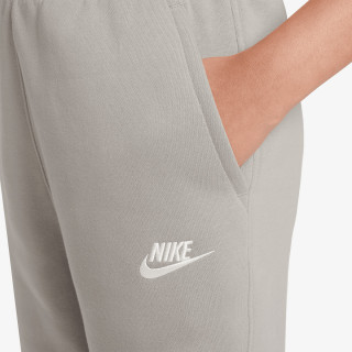 NIKE SPODNJI DELI TRENIRKE Club Fleece 