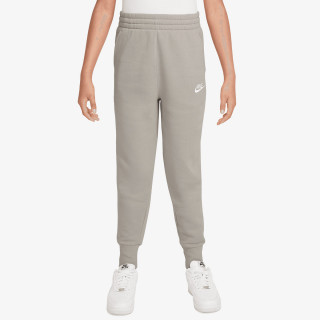 NIKE SPODNJI DELI TRENIRKE Club Fleece 