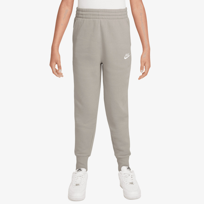 NIKE SPODNJI DELI TRENIRKE Club Fleece 