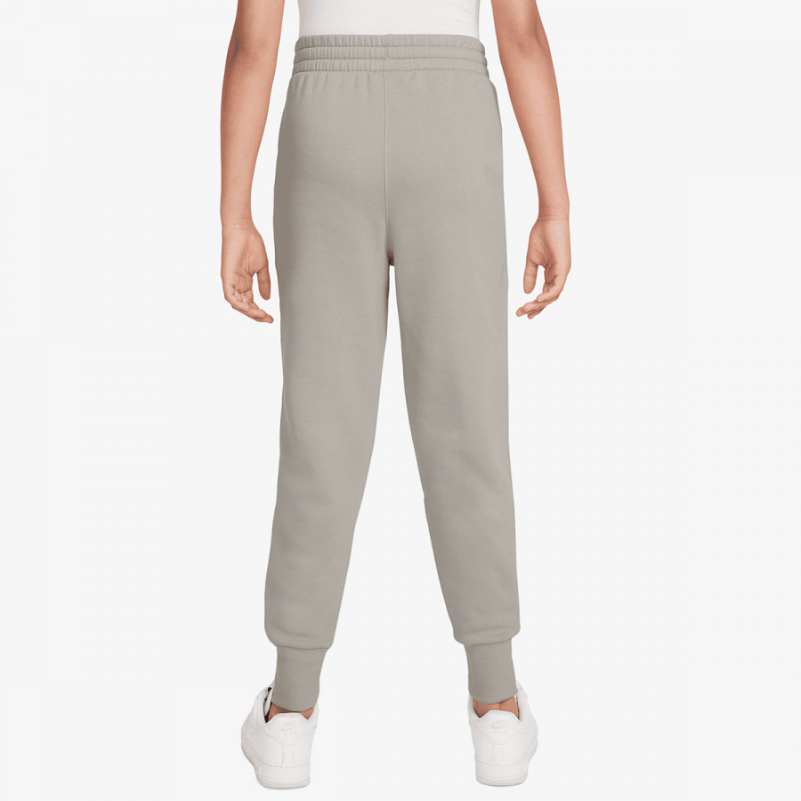 NIKE SPODNJI DELI TRENIRKE Club Fleece 