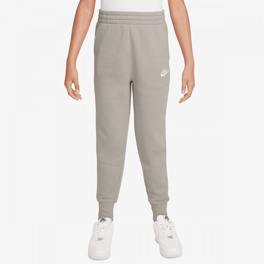 NIKE SPODNJI DELI TRENIRKE Club Fleece 