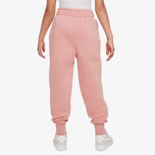 NIKE SPODNJI DELI TRENIRKE G NSW CLUB FLC HR FTD PNT LBR 