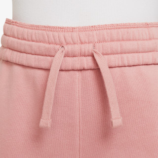 NIKE SPODNJI DELI TRENIRKE G NSW CLUB FLC HR FTD PNT LBR 