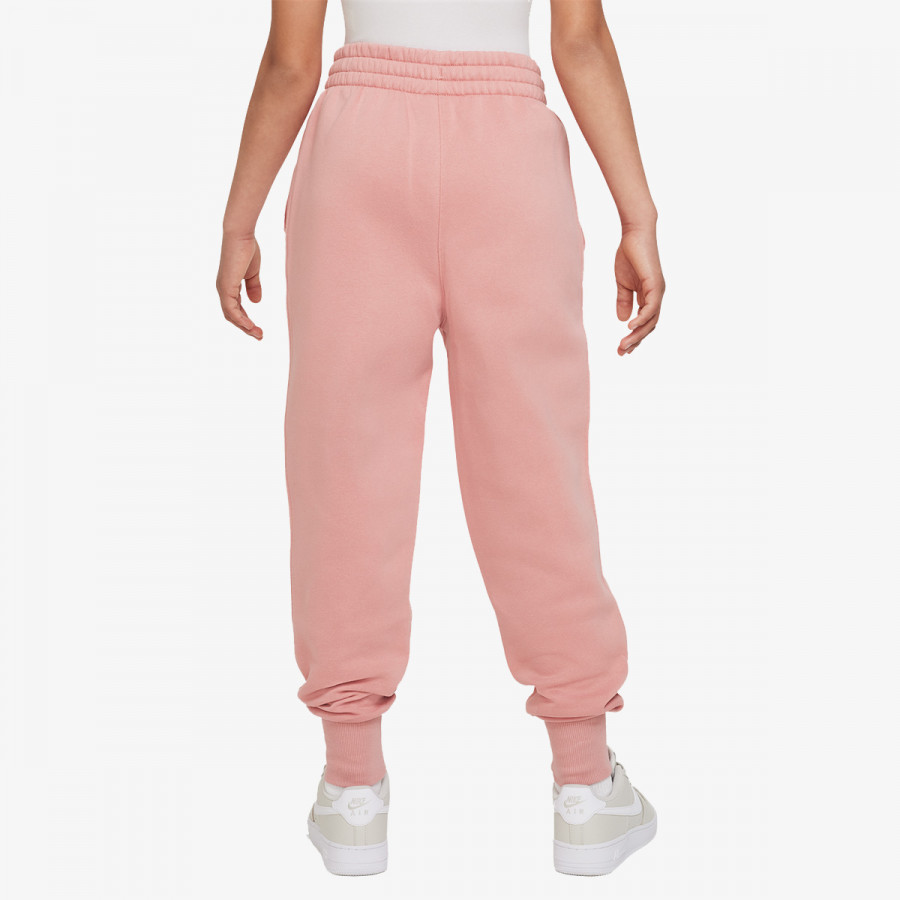NIKE SPODNJI DELI TRENIRKE G NSW CLUB FLC HR FTD PNT LBR 