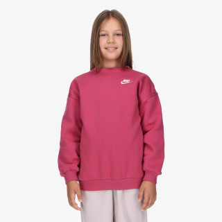 NIKE KAPUCAR Sportswear Club Fleece 