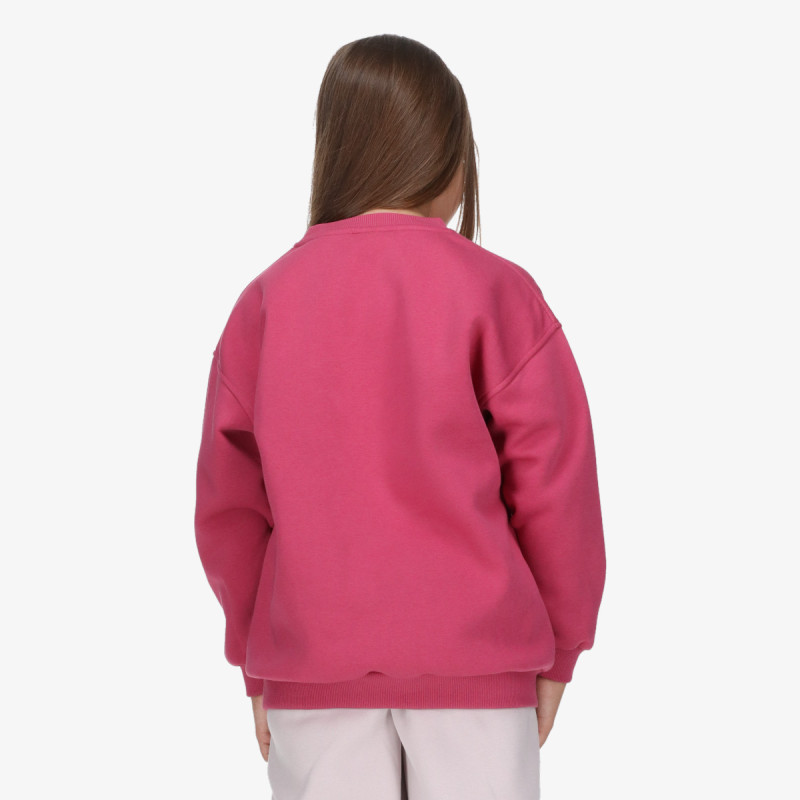 NIKE KAPUCAR Sportswear Club Fleece 
