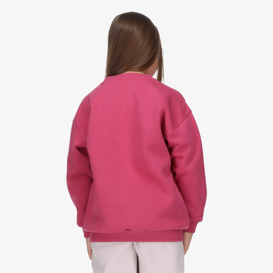 NIKE KAPUCAR Sportswear Club Fleece 
