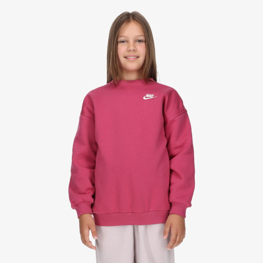 NIKE KAPUCAR Sportswear Club Fleece 