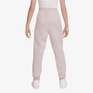 NIKE SPODNJI DELI TRENIRKE G NSW TCH FLC JGGR 
