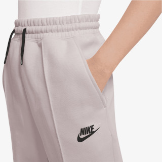 NIKE SPODNJI DELI TRENIRKE G NSW TCH FLC JGGR 