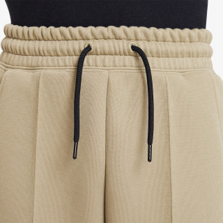 NIKE SPODNJI DELI TRENIRKE G NSW TCH FLC JGGR 