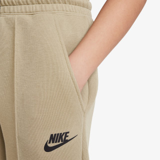 NIKE SPODNJI DELI TRENIRKE G NSW TCH FLC JGGR 