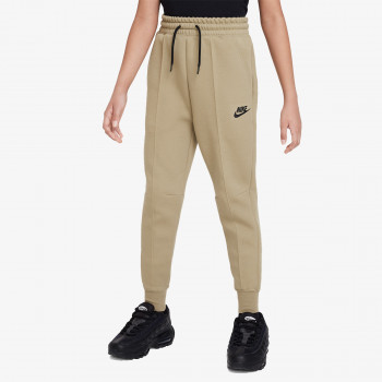 NIKE SPODNJI DELI TRENIRKE G NSW TCH FLC JGGR 