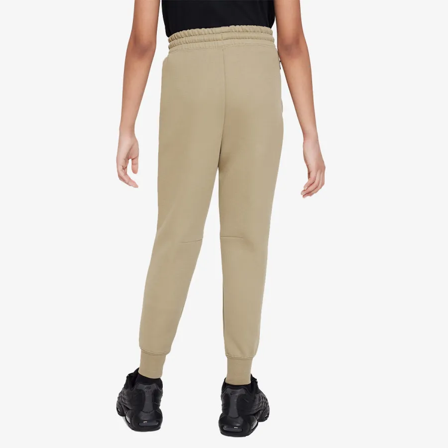 NIKE SPODNJI DELI TRENIRKE G NSW TCH FLC JGGR 