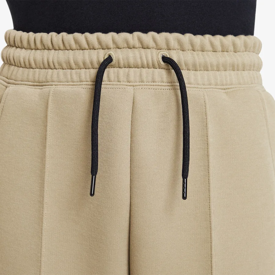 NIKE SPODNJI DELI TRENIRKE G NSW TCH FLC JGGR 