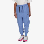 NIKE SPODNJI DELI TRENIRKE G NSW TCH FLC JGGR 