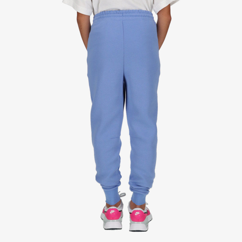 NIKE SPODNJI DELI TRENIRKE G NSW TCH FLC JGGR 