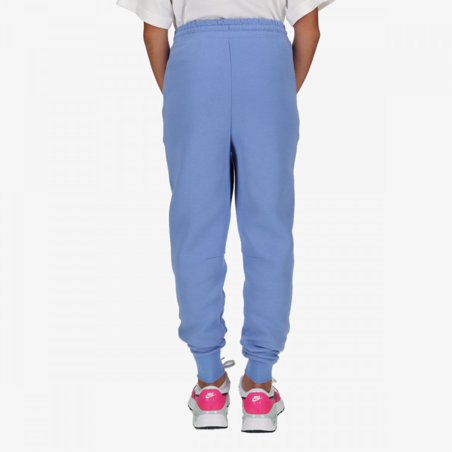 NIKE SPODNJI DELI TRENIRKE G NSW TCH FLC JGGR 
