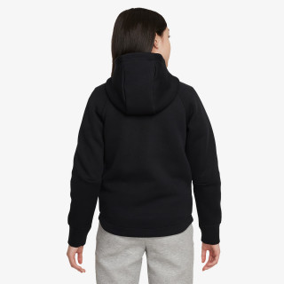 NIKE KAPUCAR Tech Fleece 