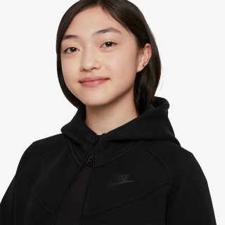 NIKE KAPUCAR Tech Fleece 