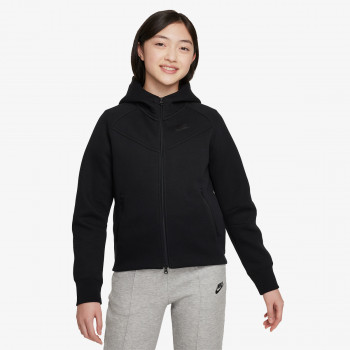 NIKE KAPUCAR Tech Fleece 