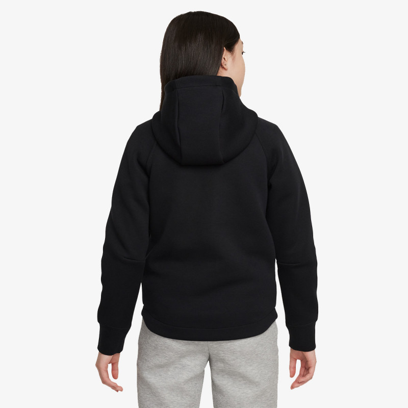 NIKE KAPUCAR Tech Fleece 