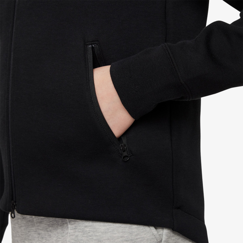 NIKE KAPUCAR Tech Fleece 