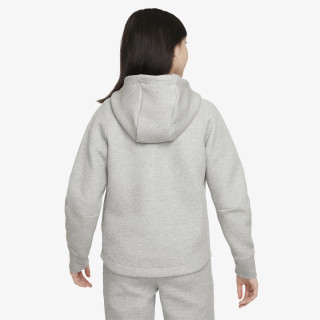 NIKE KAPUCAR G NSW TCH FLC HD FZ LS 