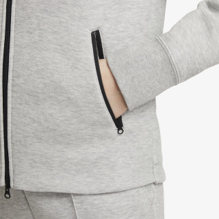 NIKE KAPUCAR G NSW TCH FLC HD FZ LS 