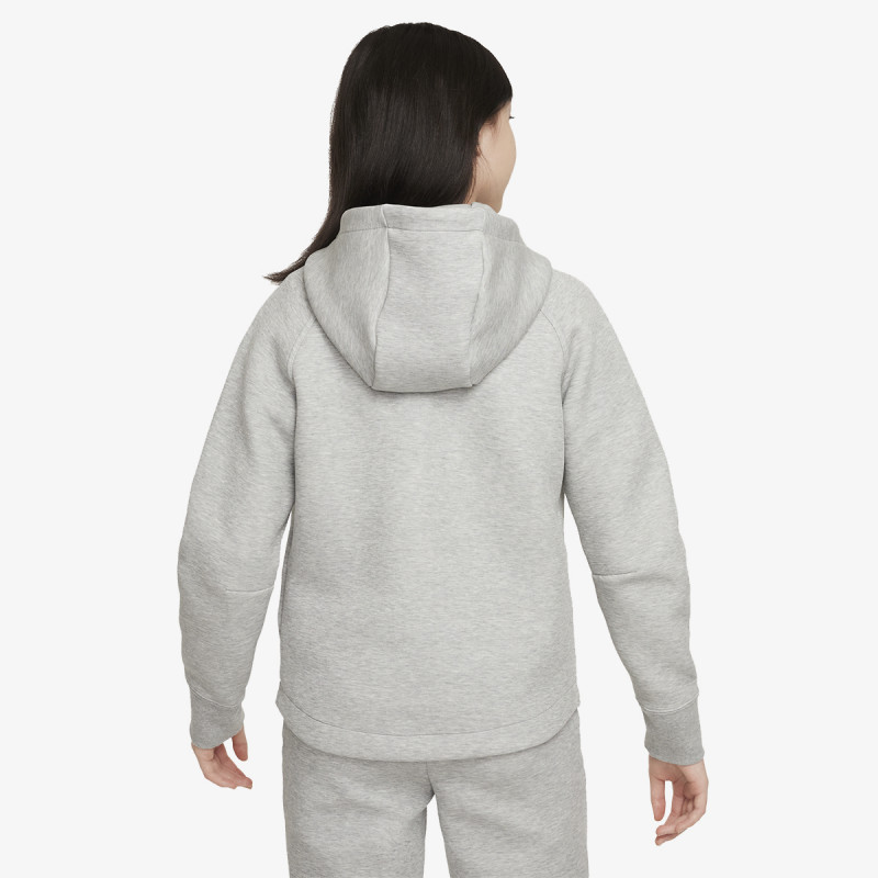 NIKE KAPUCAR G NSW TCH FLC HD FZ LS 