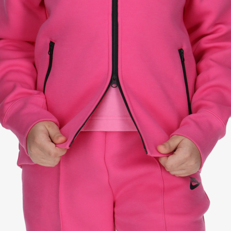 NIKE KAPUCAR G NSW TCH FLC HD FZ LS 