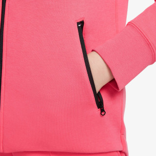 NIKE KAPUCAR Tech Fleece 