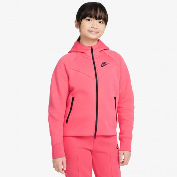 NIKE KAPUCAR Tech Fleece 