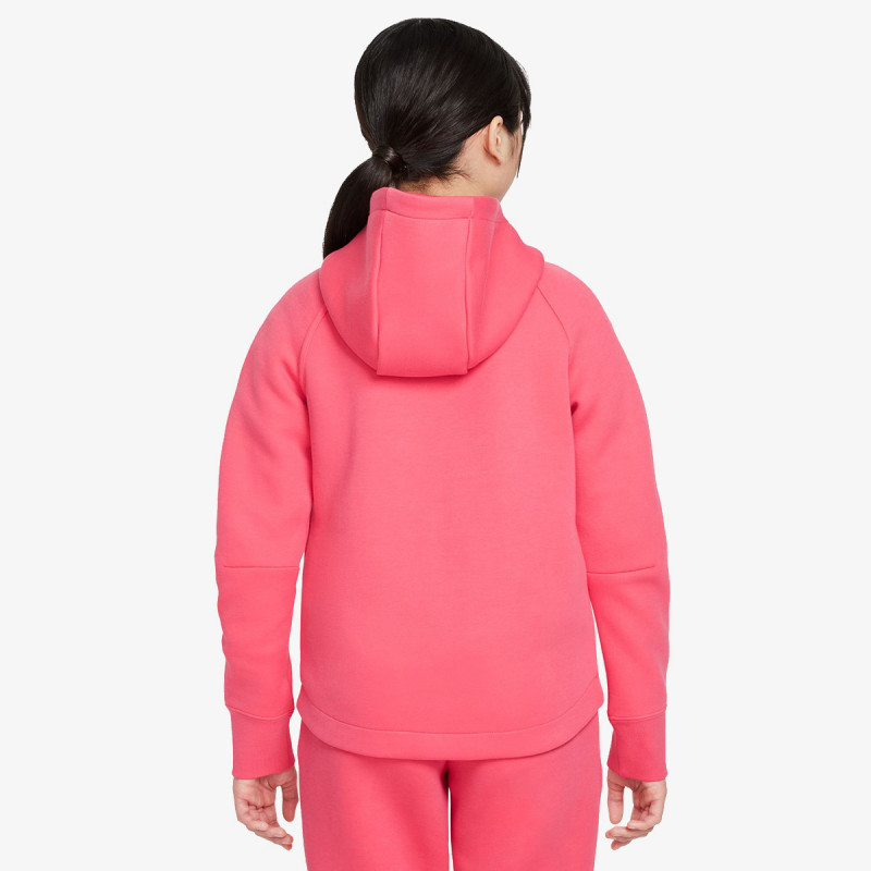 NIKE KAPUCAR Tech Fleece 