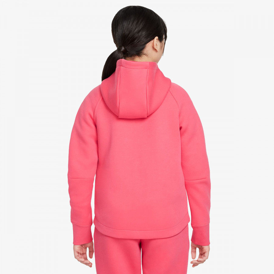 NIKE KAPUCAR Tech Fleece 
