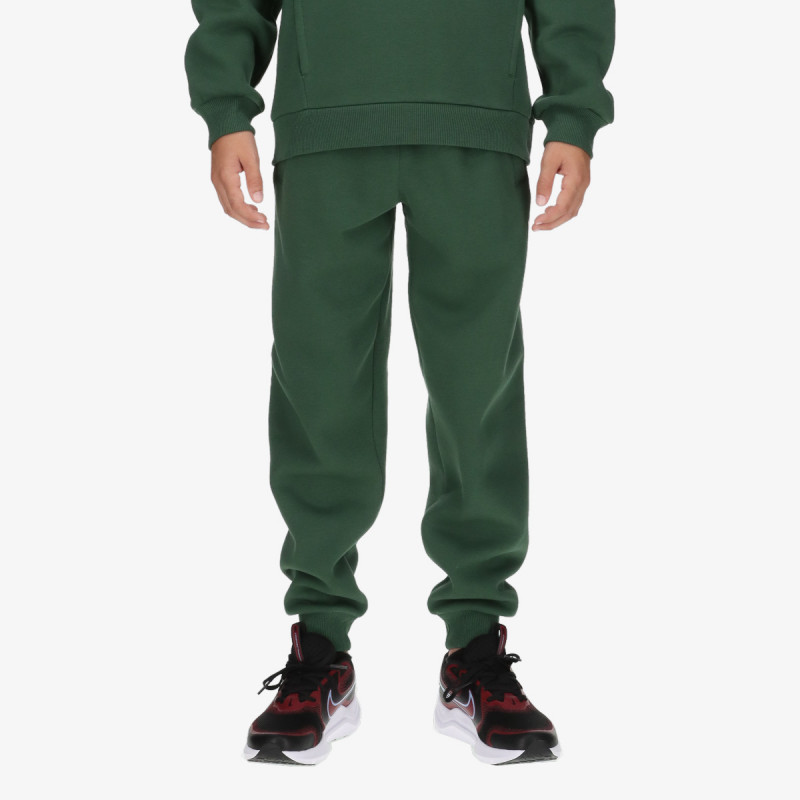NIKE SPODNJI DELI TRENIRKE K NSW CLUB FLC JGGR HBR 