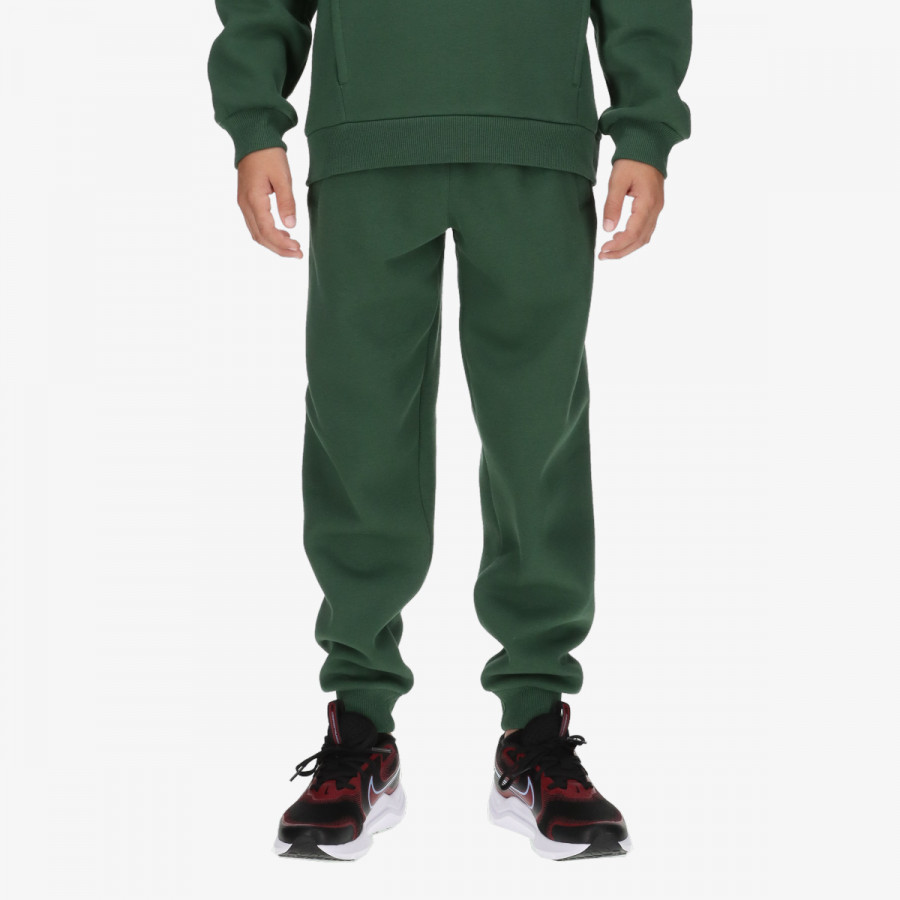 NIKE SPODNJI DELI TRENIRKE K NSW CLUB FLC JGGR HBR 